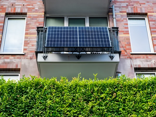 fotobalkonika, zdjecie balkonu